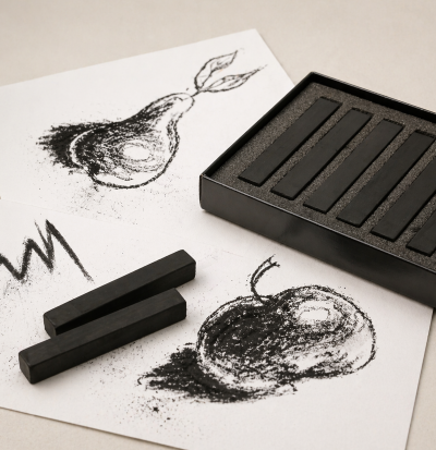 Charcoal Kits
