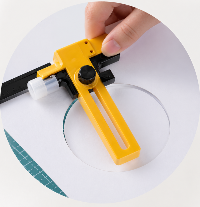Circle Cutter