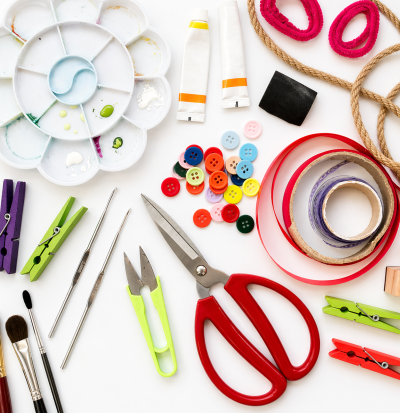 DIY Craft Supplies