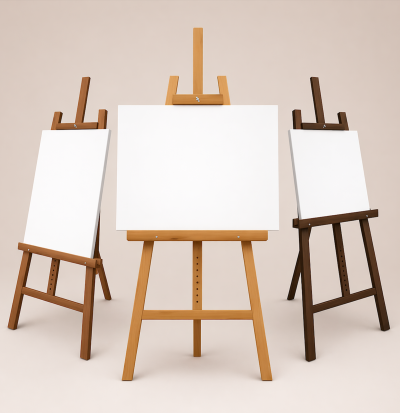 Easels