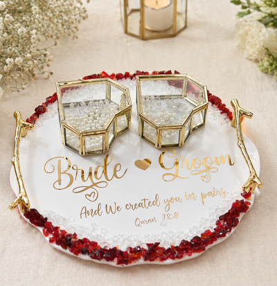 Engagement Ring Trays
