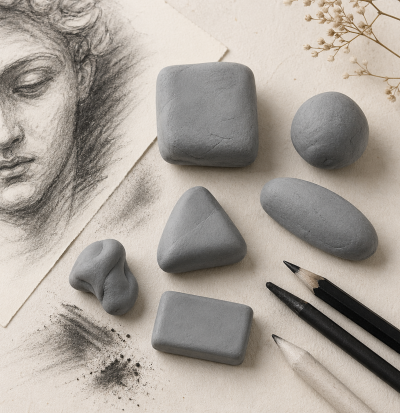 Erasers