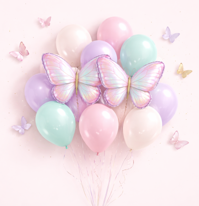 Foil Balloons