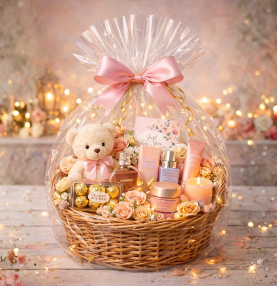 Gift Baskets
