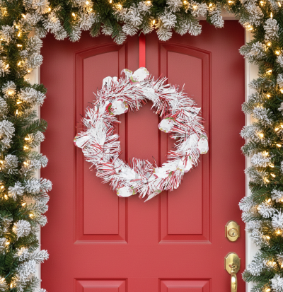 Christmas Banners & Hangings