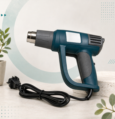 Heat Gun