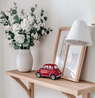 Home Decor