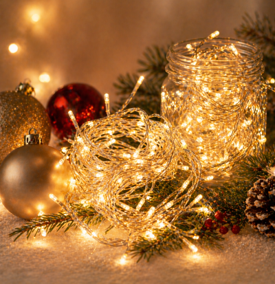 Christmas Decoration Lights