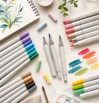 Markers