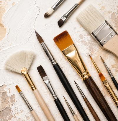 Mix Brushes