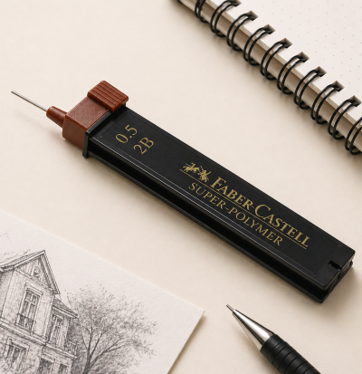 Mechanical Pencil