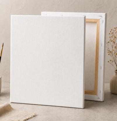 Canvas Panel