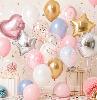 Party Balloons