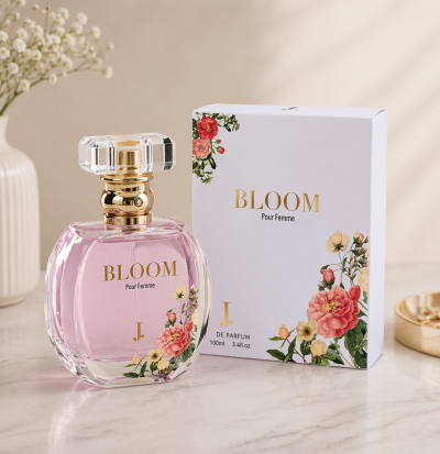 Perfumes