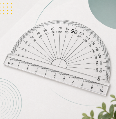 Protractor