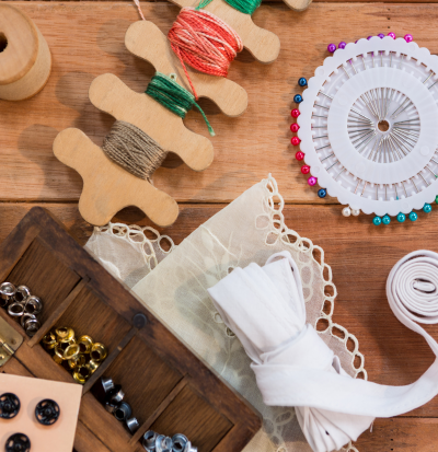Quilling Tools and Accessories