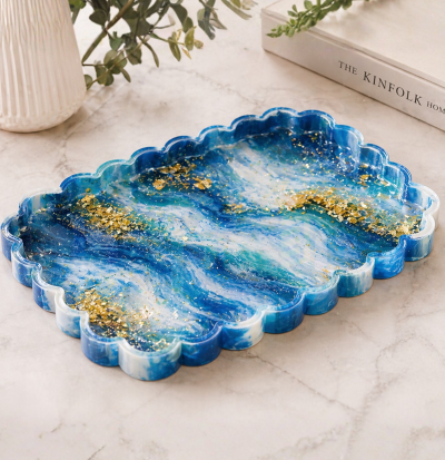 Silicon & Resin Molds