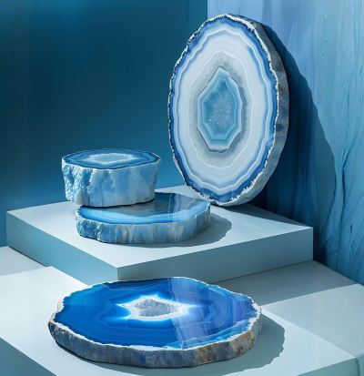 Resin and Candle Art