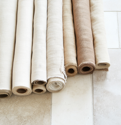 Canvas Cloth Roll