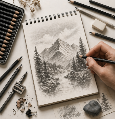 Sketching