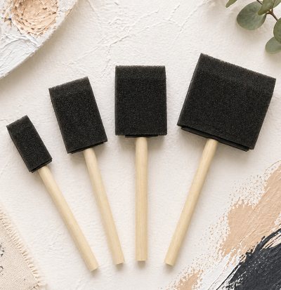 Sponge Brush