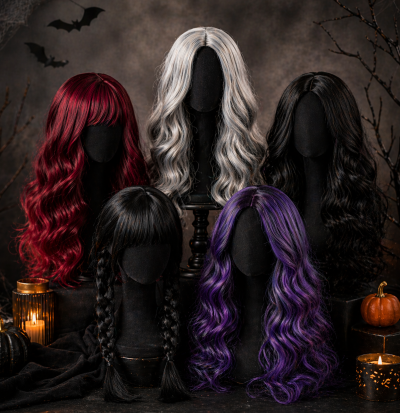 Wigs