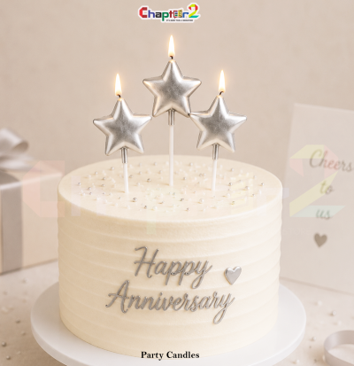 Birthday Candles