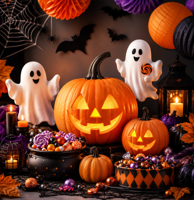 Halloween