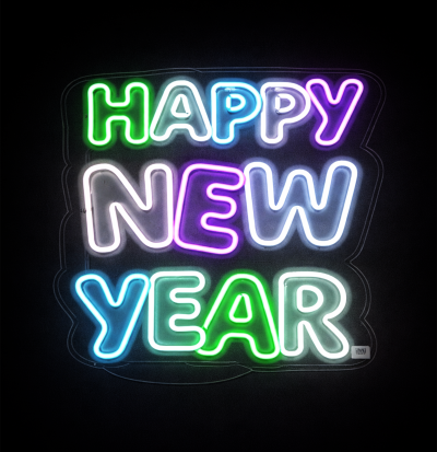 Neon Lights