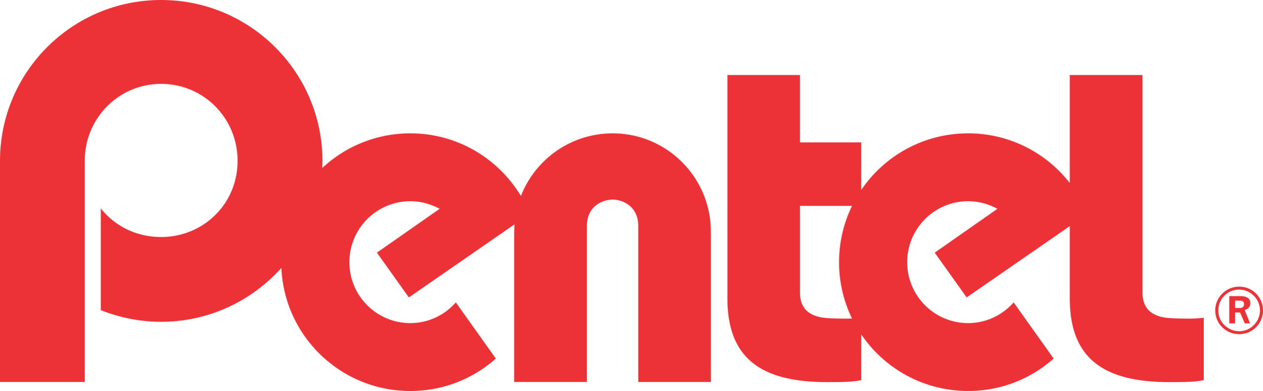 pentel-logo