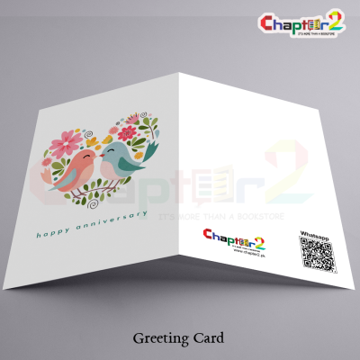 Best Anniversary Card with "You're the King of My Heart" Playing Card Design 4 34a