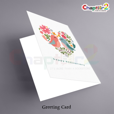 Best Anniversary Card with "You're the King of My Heart" Playing Card Design 3 34c