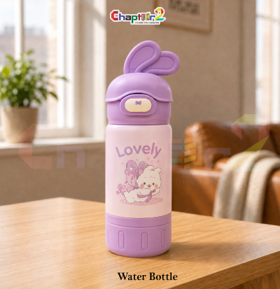Water Bottles