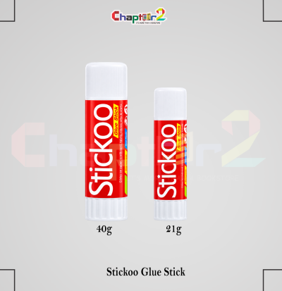Stickoo Glue Stick