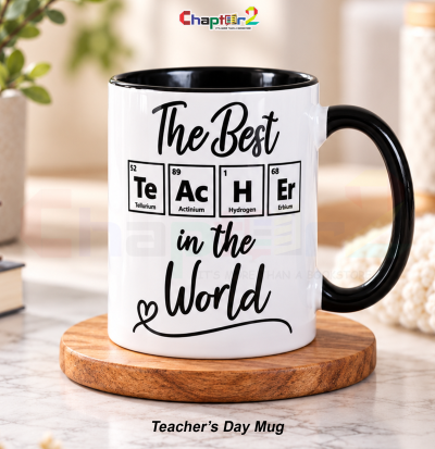 Customized Mugs