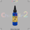 Sparkling Glitter Glue Collection – Washable Multi-Surface Craft Glue Set - blue - 50-ml