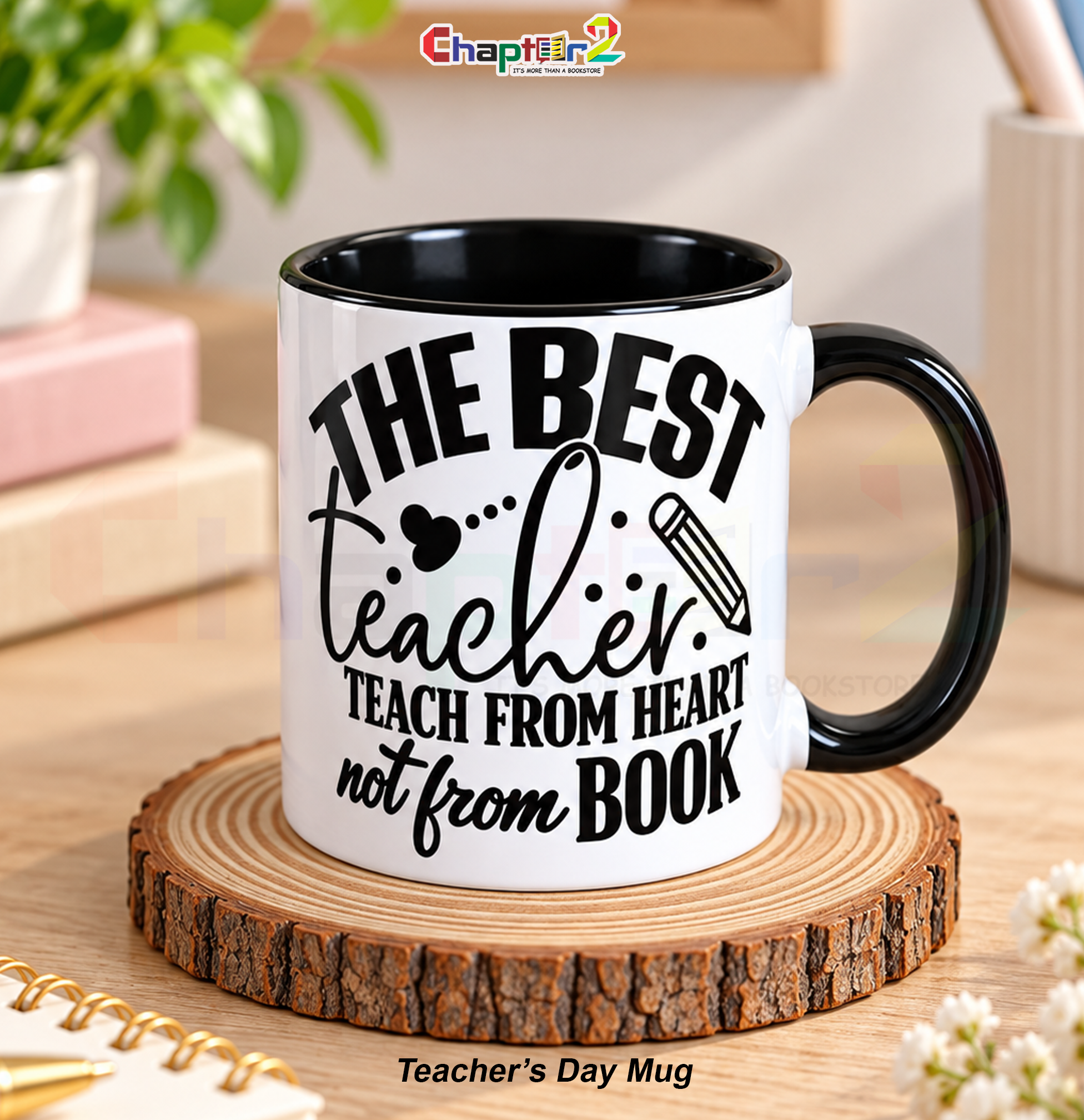 Teacher’s Day
